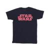 STAR WARS Boys Heart Logo T-Shirt