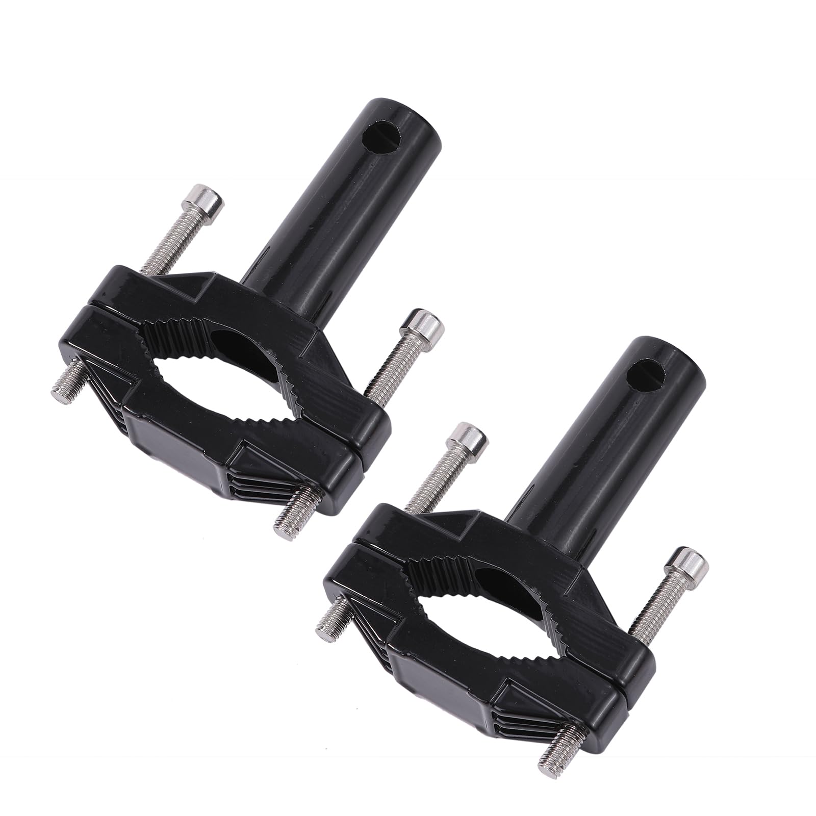 

Pure Seek Motorcycle Fog Light Mounting Stays 0.8 - 2.2 inches (2 - 5.5 чёрный