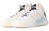 Adidas Neo Play9tis 2.0 Beige/Yellow Women's G55059