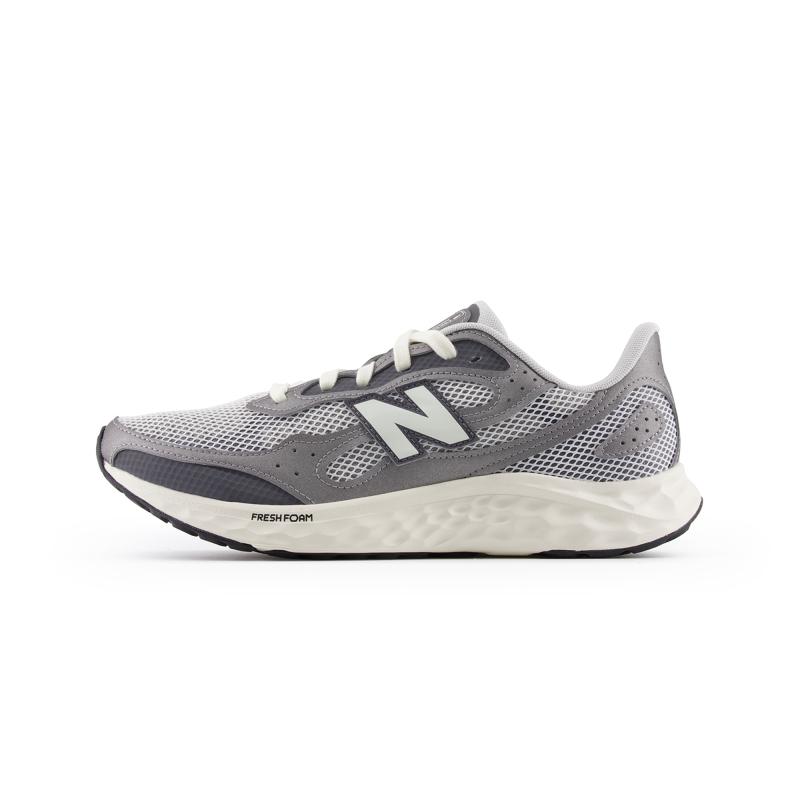 

Кроссовки New Balance Fresh Foam Arishi V4 Tiralux Grey Matter Castlerock MARISTG4 40.5