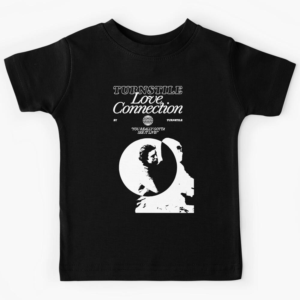 retro Kids T-Shirt 170