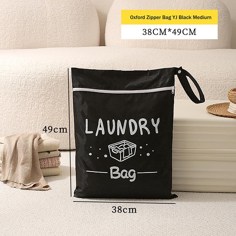 Přenosná taška na špinavé prádlo Tašky na prádlo Oxford Voděodolná úložná taštička Pro plavání Fitness Plážové oblečení Organizér