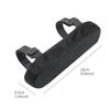 1pcs Car Armrest Pad Soft Memory Foam Hand Cushion for Auto Chair Elbow Arm Rest Ergonomic Sponge Pillow Interior Accessories