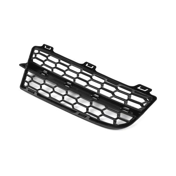 51118053803: Fits 11-15 BMW F20 F21 Lower Left Grille