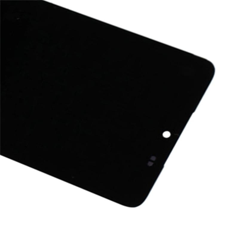 High Impact Resistance Touch Panel Replacement Set With 10ms Feedback DIY Repair Tools Upgrades for Xcover 5 -G525F