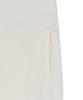 BEENTRILL NEWYORK Polo Oversized Long Dress (Ivory)
