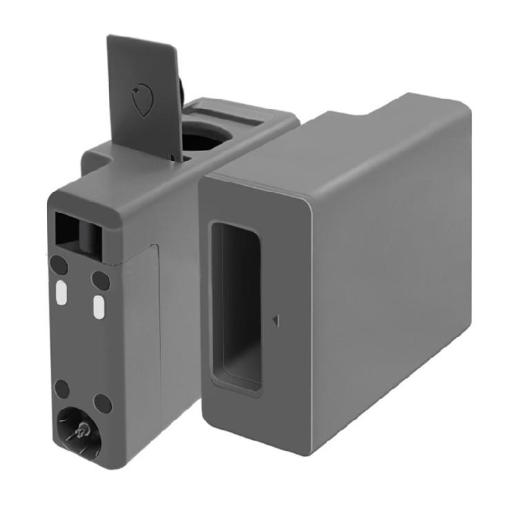 Efficient Cleaning Liquid Module Vacuum Cleaner Part Automatic Floor Sweeper Spare Part for X30/S10/S30 Robot