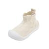 Spring & Fall High-Top Non-Slip Toddler Sock Shoes for Boys & Girls