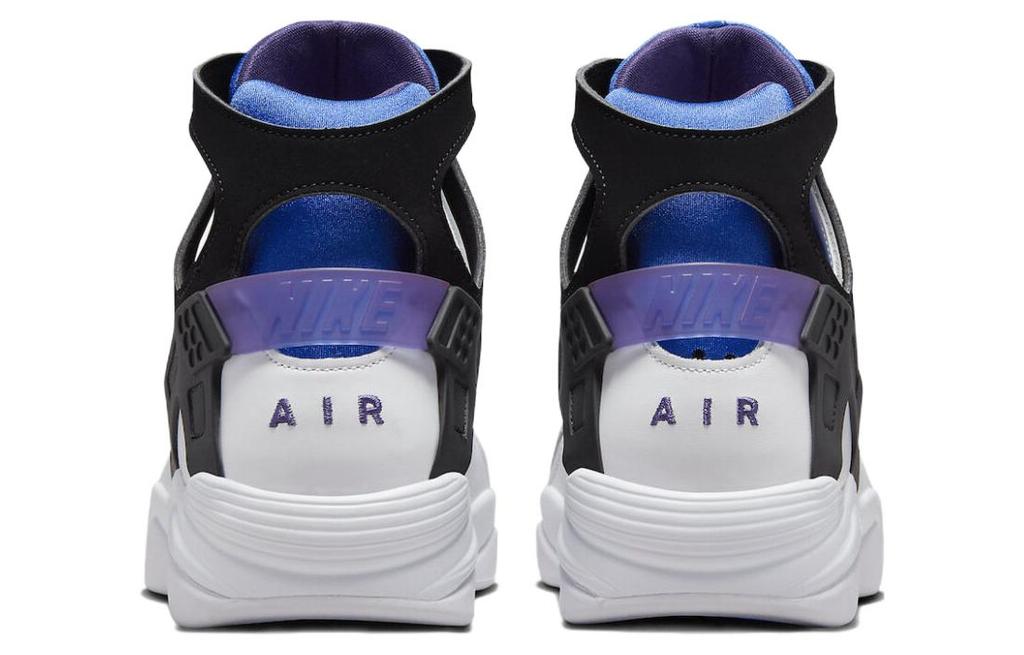 Nike Air Flight Huarache Og Bílá Fialová Varsity 2023 FD0183-101