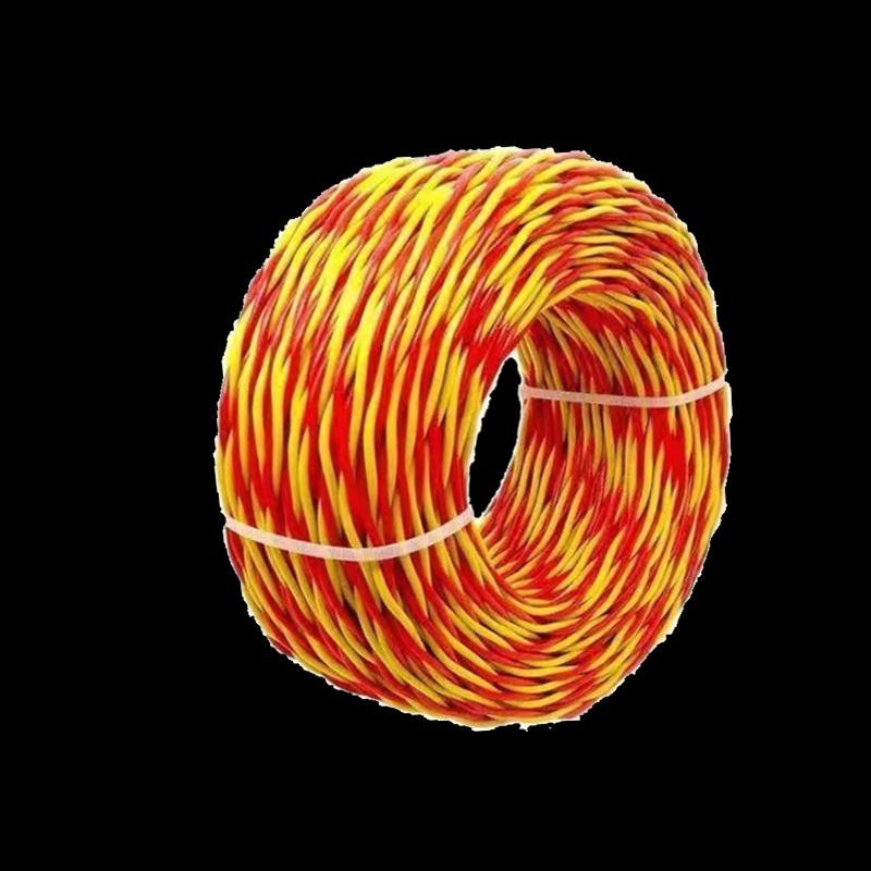 Fengjin 2x1.5mm² Two-Core Copper Wire