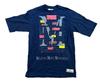 Vintage 2005 Million Man March 10th Anniversary Millions More Movement S Unisex T-Shirt