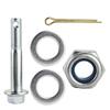 ATV Tie Rod End Kit for Polaris Sportsman 500 570 700 800 400 450 Ranger 500 570 800 900 Crew RZR 570 800 Ranger XP 700