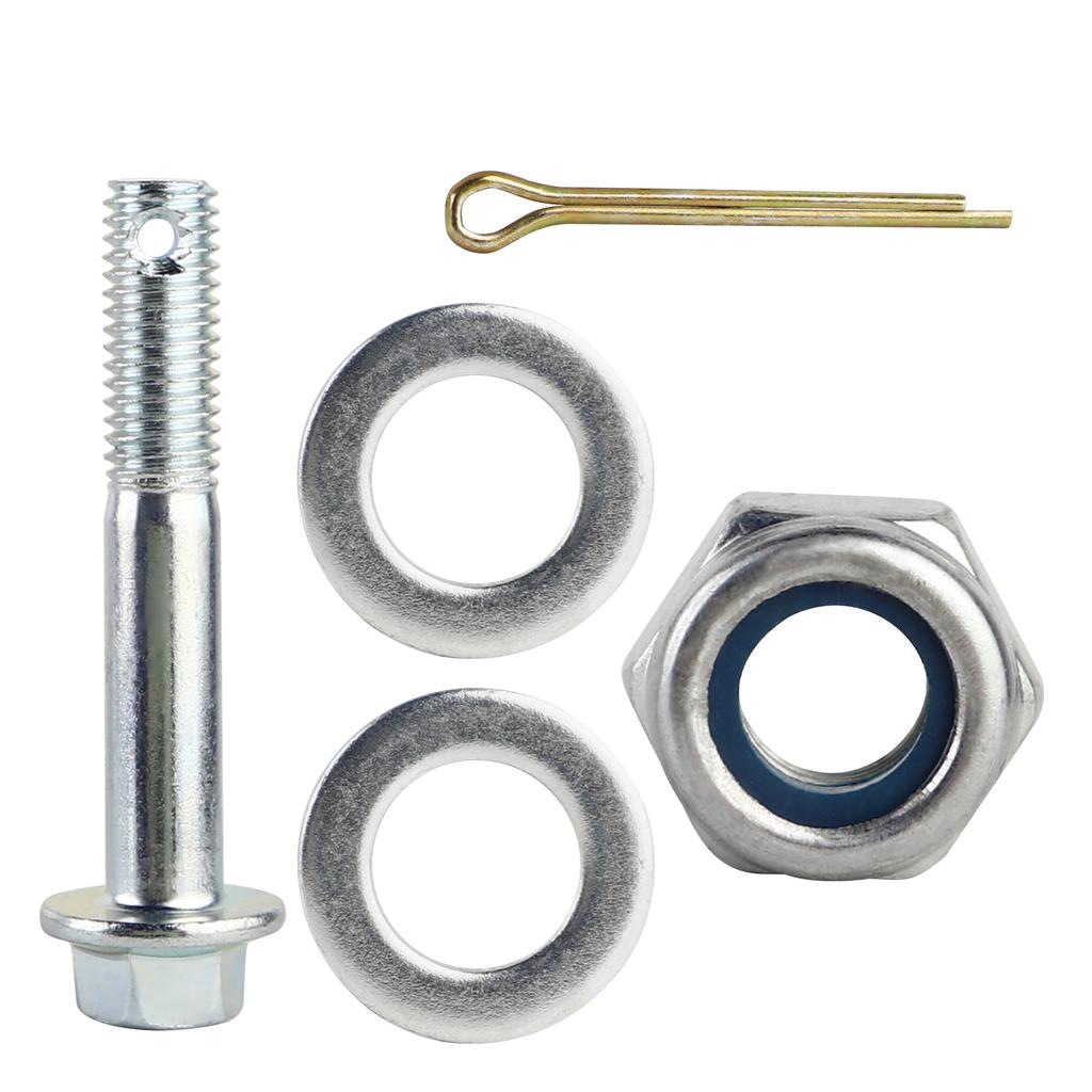 ATV Tie Rod End Kit for Polaris Sportsman 500 570 700 800 400 450 Ranger 500 570 800 900 Crew RZR 570 800 Ranger XP 700