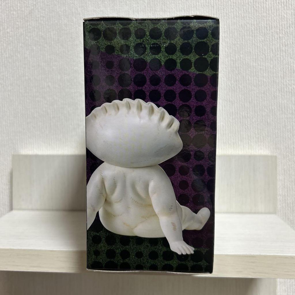 [USED] Dorohedoro Premium Choconose Figure