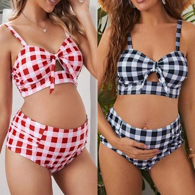 Ropa interior pre-mamá – Trajes de baño para embarazadas