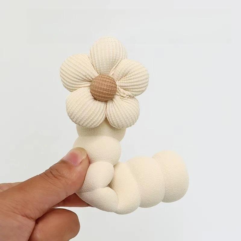 Protective Door Handle Cover Anti Collision Anti Static Decorative Cover For Bedroom Bathroom Home Door Protection