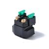 Starter Relay Solenoid Switch Fit For Yamaha Grizzly YXR 660 Rhino 2004 2005-2008