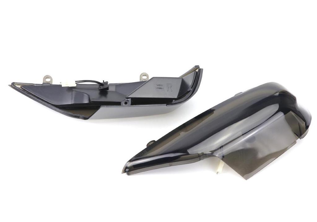LED Dynamic Sequential Turn Signal for Volvo XC90/XC70 (2007-2014) Reversing Mirror Light