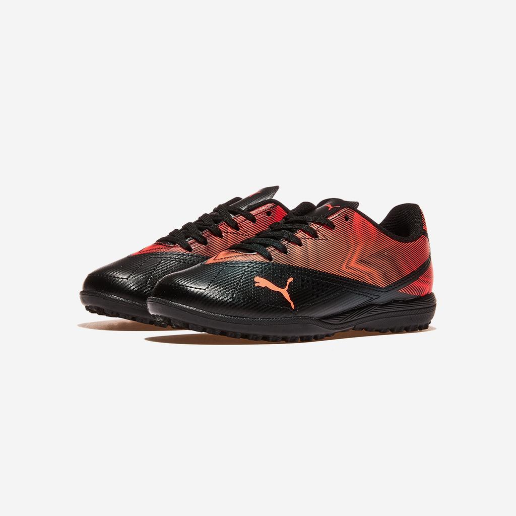 Puma Rapid TT Junior [PKI10931503-PUMA Black-Ultra Red]