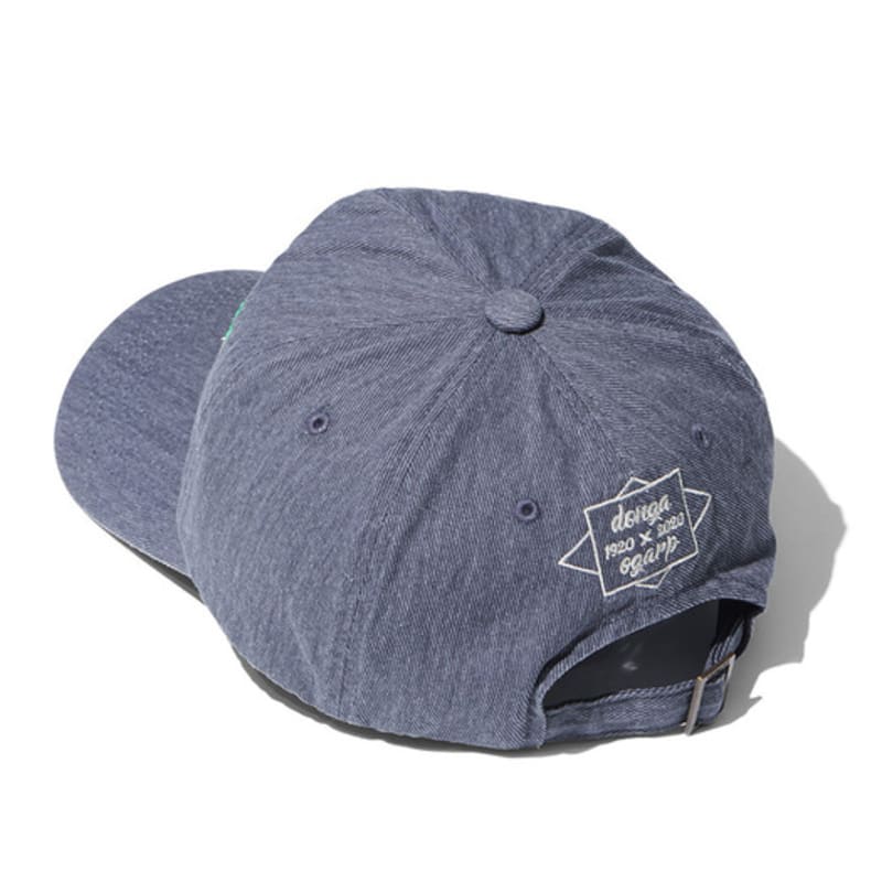 OGARP DBR Magazine Cap Steelblue
