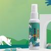 Catnip Spray that Really Works Premium Catnip High Potency Perfect for Various for Cat Toys 1.7 Oz Natural & Safe for Ca