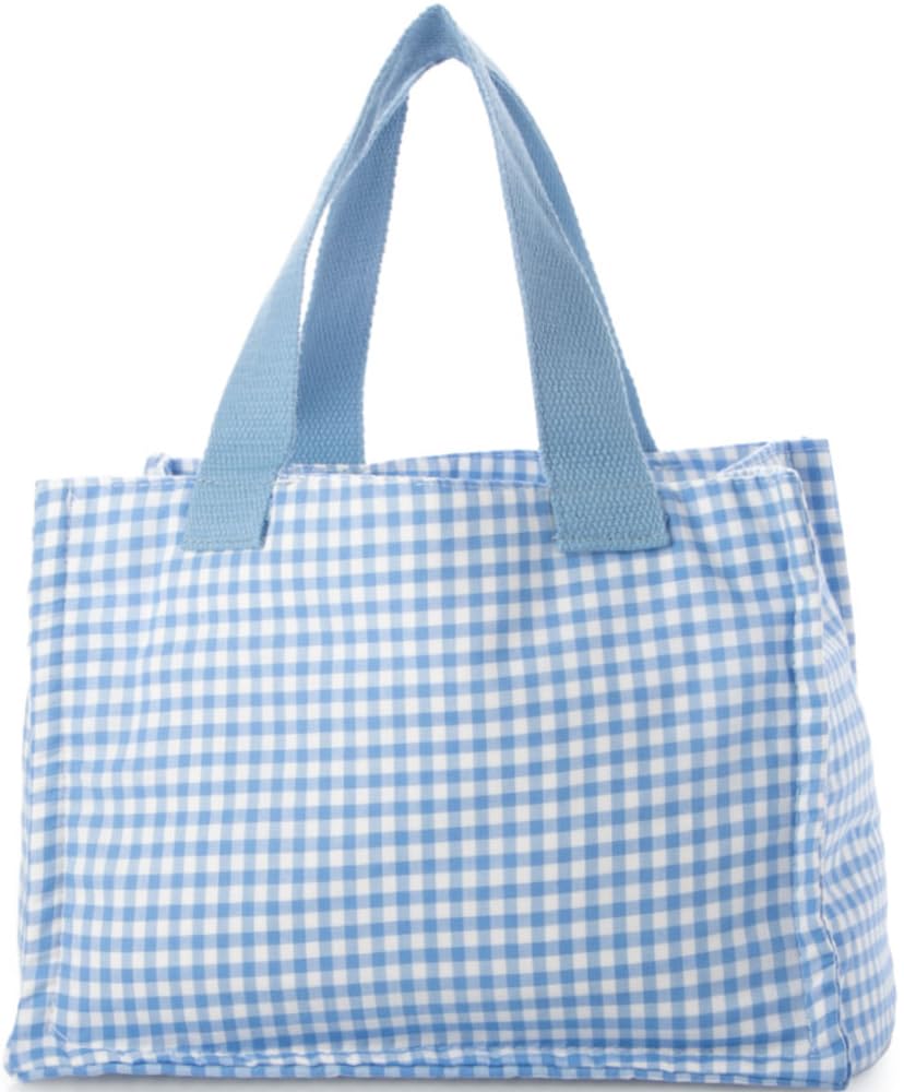 Shubeck Women's Mini Tote Bag, Blue, FREE, ZCG-0010