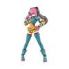Girl Gun Lady Lady Commander Bianca 1/1 Scale Color-coded Plastic Model Pink