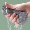 Scrubbing Sponge, Scrub Eraser, Scrub Towel, Bath Sponge DD-12605