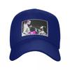 Superstar Baseball Cap Big Size Hat Sunscreen Horse Hat Golf Wear Unisex Womens