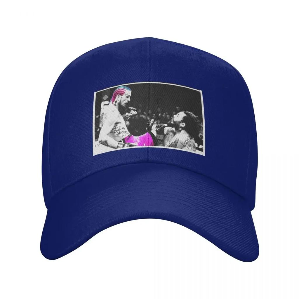 Superstar Baseball Cap Big Size Hat Sunscreen Horse Hat Golf Wear Unisex Womens