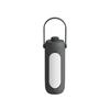 New Folding Outdoor Camping Lamp, Large-capacity Lighting, Portable USB Rechargeable Hanging Tent Camping Lamp