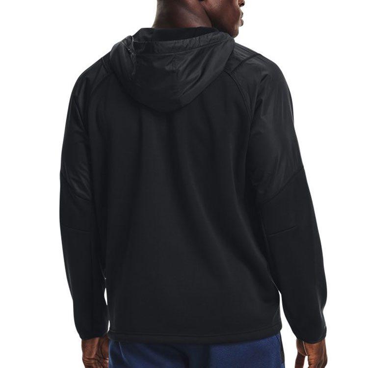 Under Armour Jacket Men's Black 1357475-002