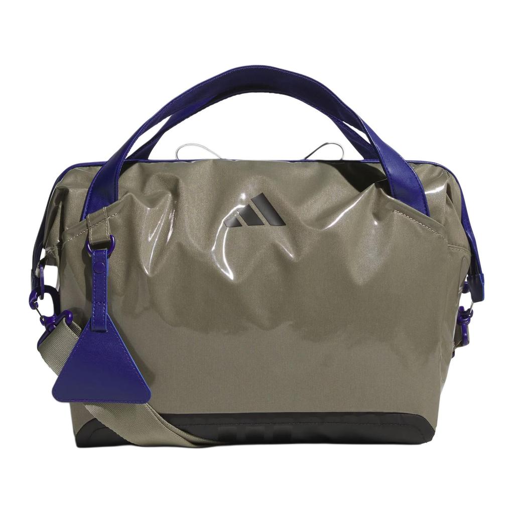 New Adidas Thermoplastic Polyurethane Shoulder Bag, Crossbody Bag, Handbag Women's Umber KC0192