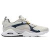Anta Cushioning Slip Resistant Moisture Wicking Breathable Low top Chunky Sneakers Men's 91928860-3