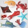 Poissons et animaux marins – Décoration d’aquarium