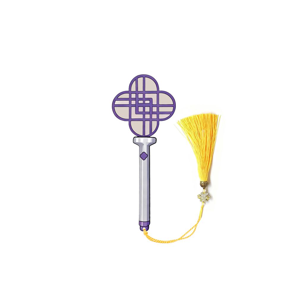 Kpop Demon Hunters Acrylic Bookmarks Book Accessory Reading Supplies Teacher Gift Hunter Accessories Cute Statione Kid Friendly Entertaining Fun Play