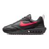 Nike Tenisky Air Max Dawn 'Black University Red' Ležérní boty DR8618-001