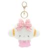 Character Plush Bear Hanging Ornament With Short Plush Material For Girls And Boys