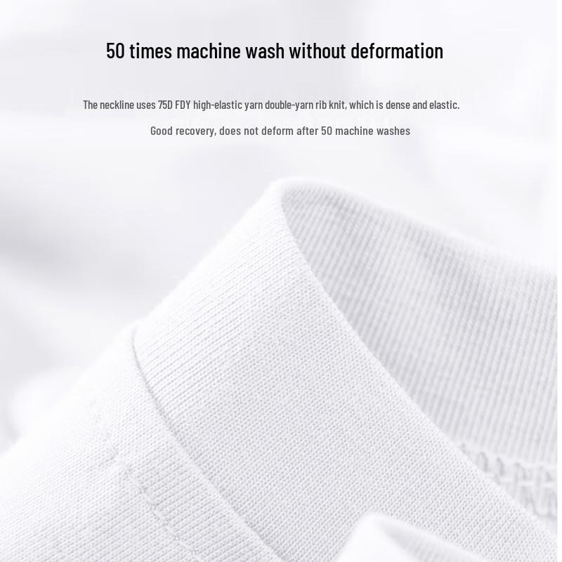 Pioneer Camp Men's Cotton Feel Print Crew Neck T-Shirt