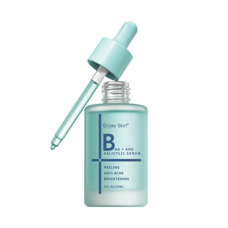 

Эссенция Салициловая кислота Удаление акне HBA Фруктовая кислота Обессоливает Ямка от акне Ямка Ямка Закрытая 30ml