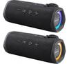 BLUETOOTH SPEAKER ENJOY S800 20W BLACK