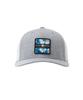 Wonpeoteu Sweet Rolls Golf Cap Mesh Mahalo