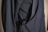 Select Kimono Cosplay Halloween Top Light Brown Unisex Brown Charcoal [Clearstone] (Top Black)