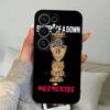 Metal Band System Of A Down Phone Case For Samsung S 24 Fe 25 Ultra Plus 20 Lite 21 30 22 23 24 22 Ultra 5G Fundas