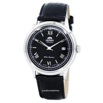 2nd Generation Bambino Version 2 Classic Automatic FAC0000AB0 AC0000AB Men's Watch