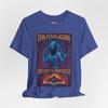 Fifth Element Movie T-Shirt and Kids Tshirt: Fhloston Paradise Concert Tee