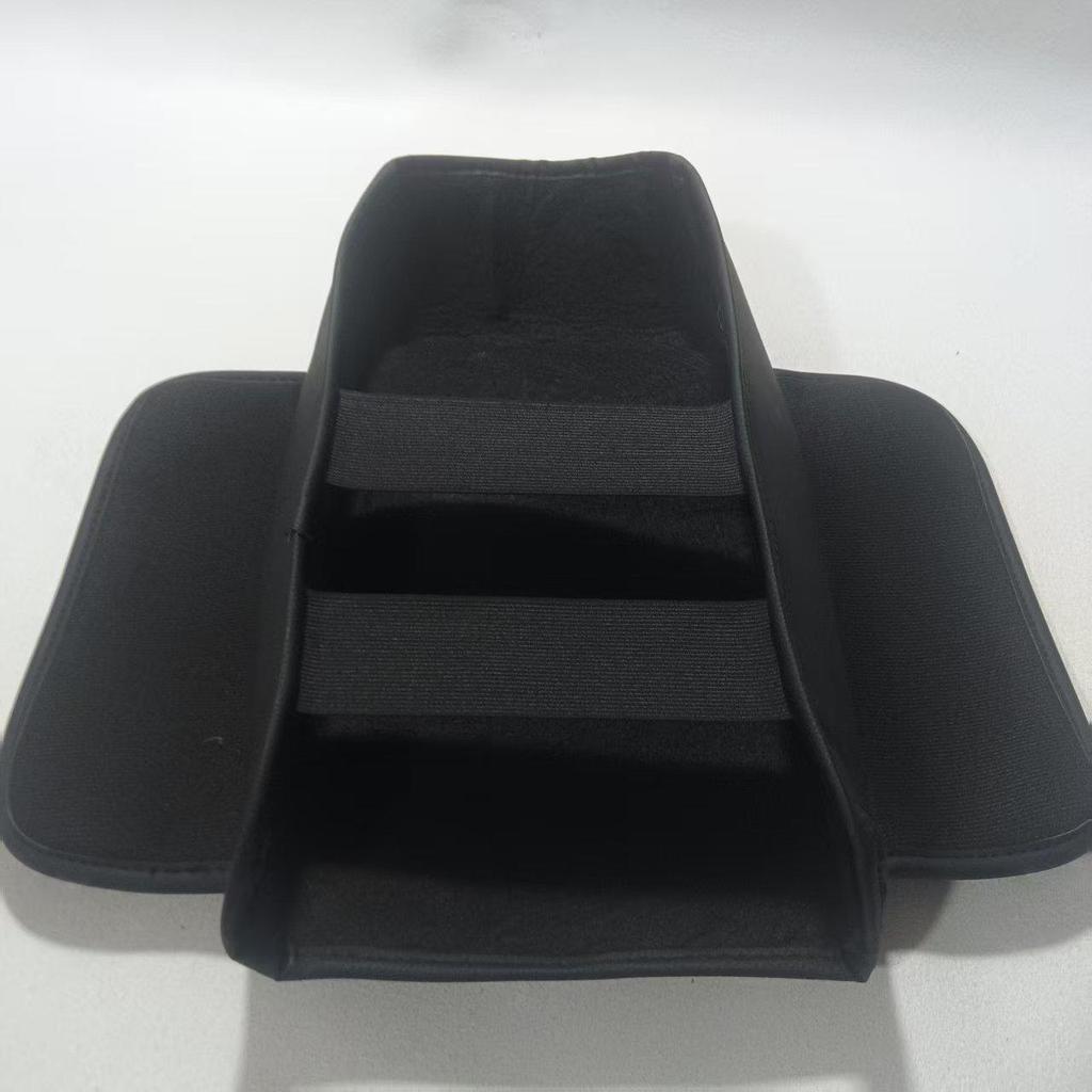 Mazda CX5 17-24 Armrest Riser Pad Protective All-Season Cover.