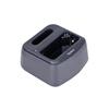 Hytera CH20L16 Dual-Slot Charger for PNC370 Walkie-Talkie (CN version)