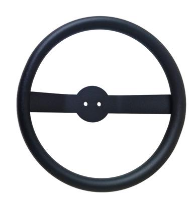 Climbing Handlebars Large - Black