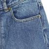 A.P.C. Denim pants 26 blue Women Used